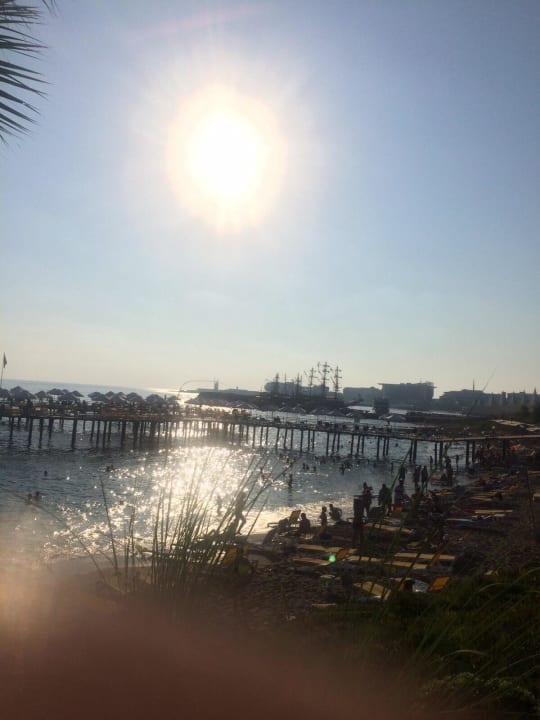 Meer Vikingen Infinity Resort & Spa