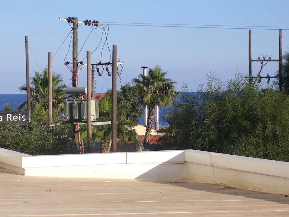 Super oder? Salamis Bay Conti Resort Hotel & Casino