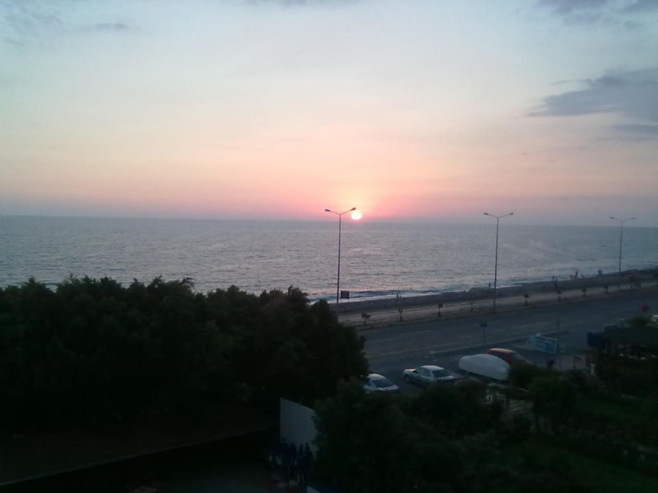 Abends Doris Aytur Hotel