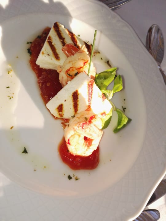 Gastro Civitel Creta Beach