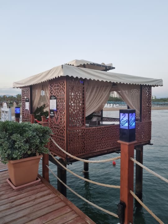 Strand VONRESORT Golden Beach