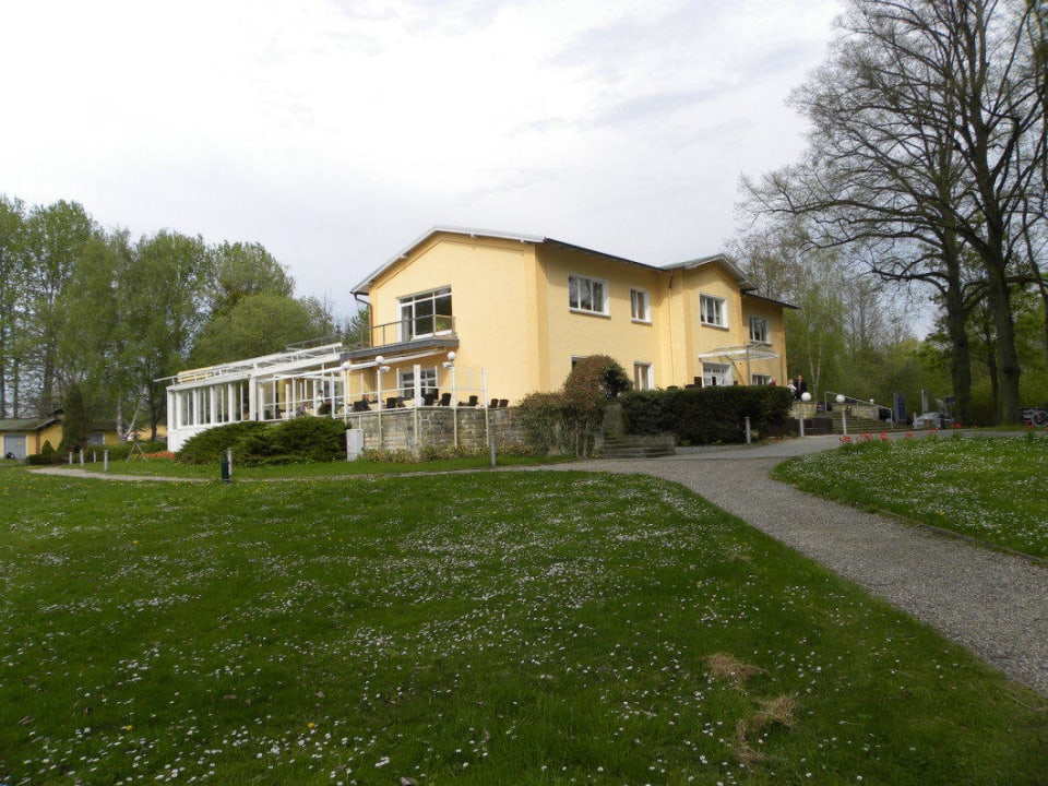 BEST WESTERN Seehotel Frankenhorst Seehotel Frankenhorst - BW Signature Collection