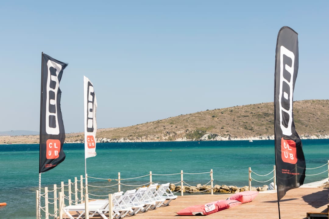 Sport & Freizeit Kairaba Alaçatı Beach Resort & Spa