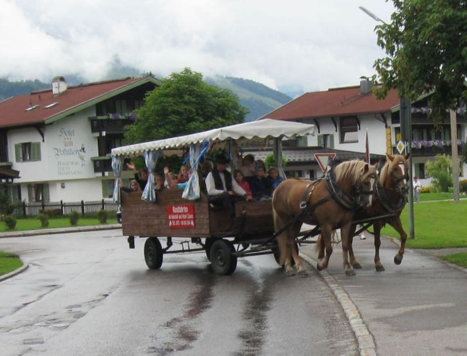 Kinderclub Ferienwohnanlage Kaiserhof