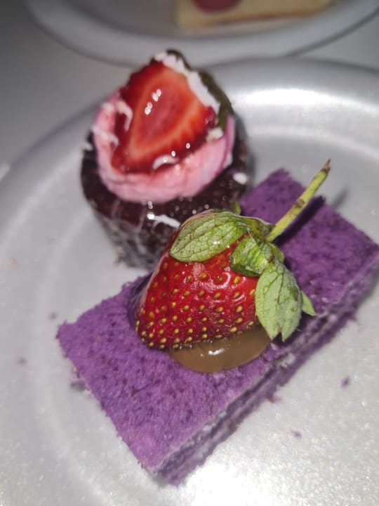 Gastro Dosinia Luxury Resort