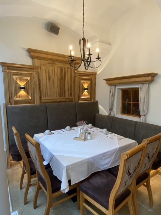 Gastro Hotel Kohlerhof