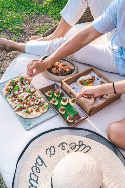 Gastro JW Marriott Phuket Resort & Spa