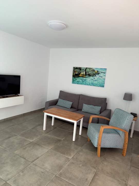 Zimmer Bungalows & Appartements Playamar