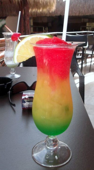 Mal was anderes Catalonia Royal Tulum Beach & Spa Resort - Adults only