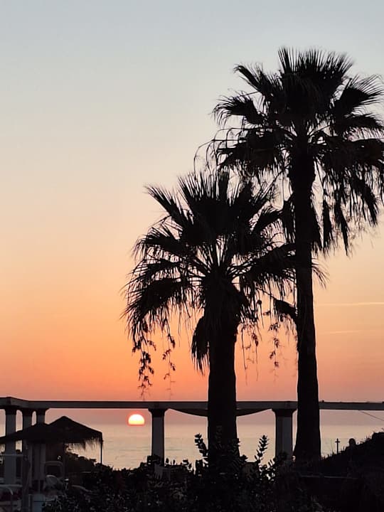 Strand Aldiana Club Andalusien