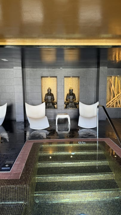 Sport & Freizeit Hotel Riu Palace Meloneras