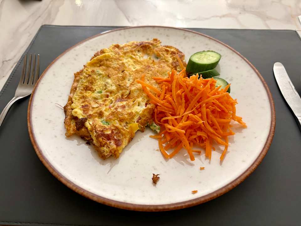 Gastro Sentido Mamlouk Palace Resort