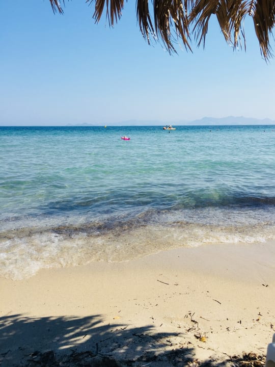 Strand Ilios K Village Resort