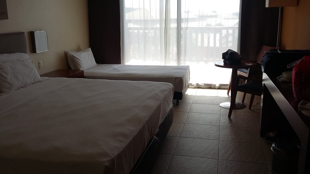 Zimmer Vila Galé Resort Cumbuco