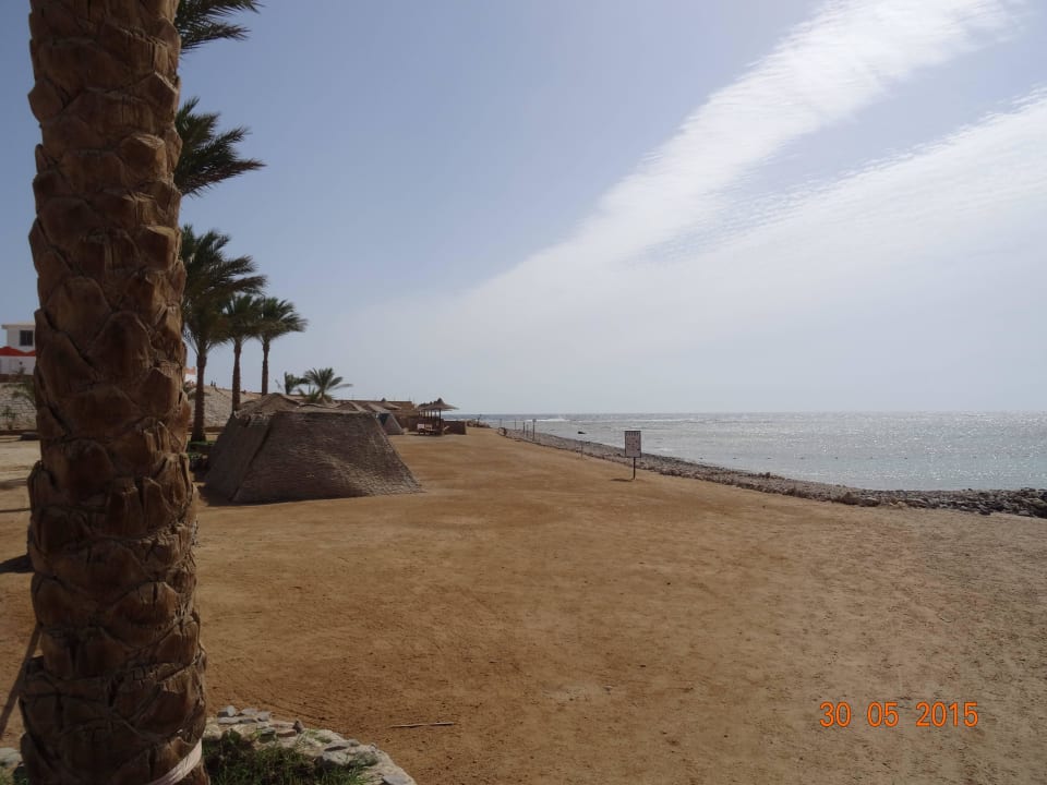 Meer Hotel Coral Garden