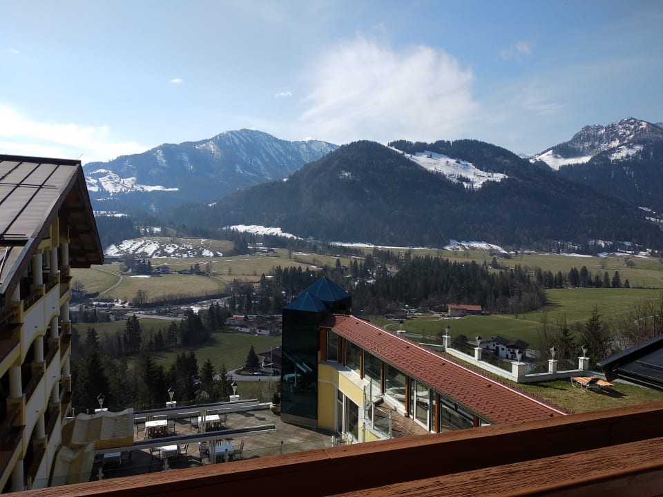 Zimmer Hotel Panorama Wellness & Spa by alpha