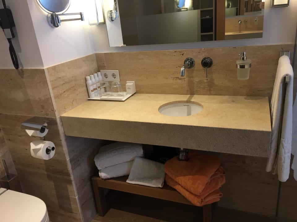 Zimmer Hotel Coronado Thalasso & Spa