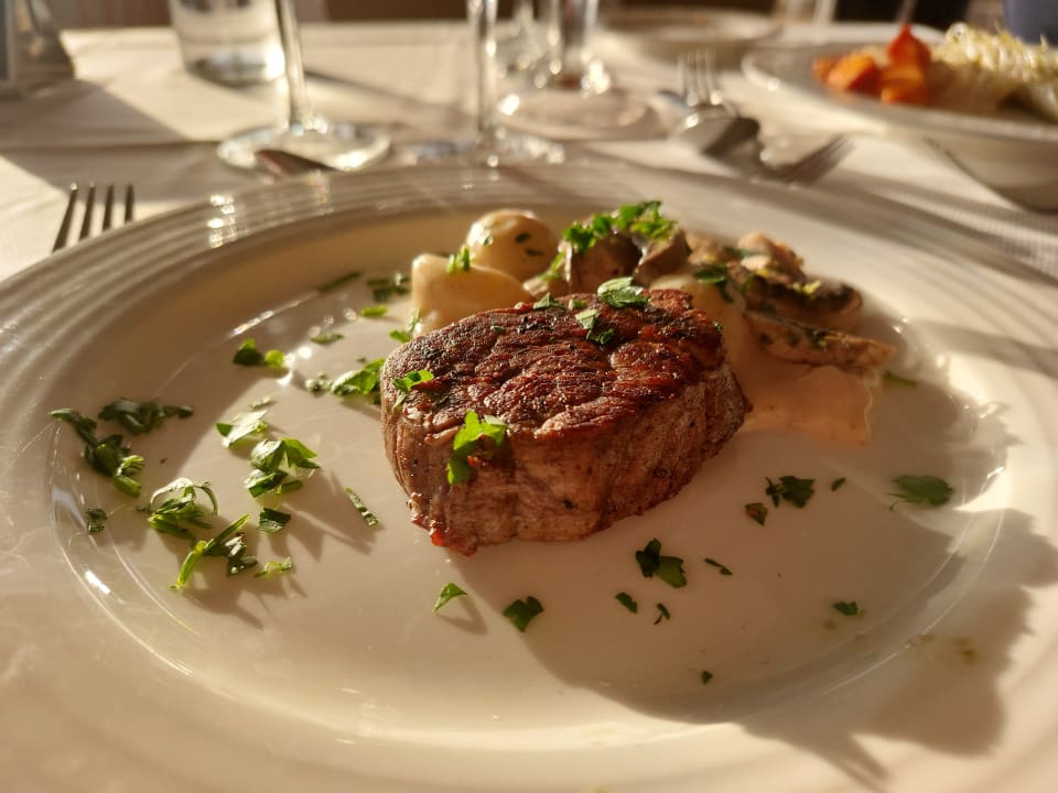 Gastro Universal Hotel Cabo Blanco - Adults Only