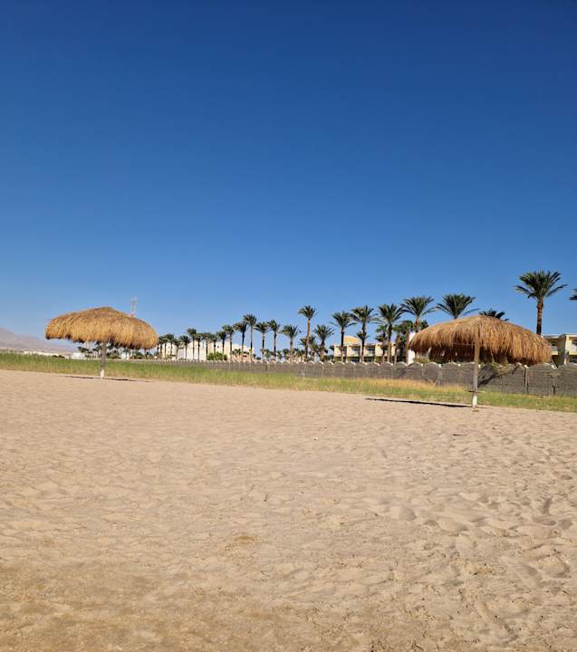 Strand Sentido Caribbean World Soma Bay