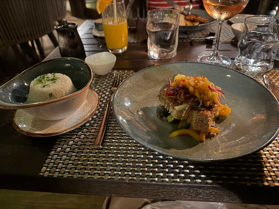 Gastro Jawakara Islands Maldives