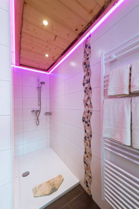 Zimmer Alpenhotel Wanderniki