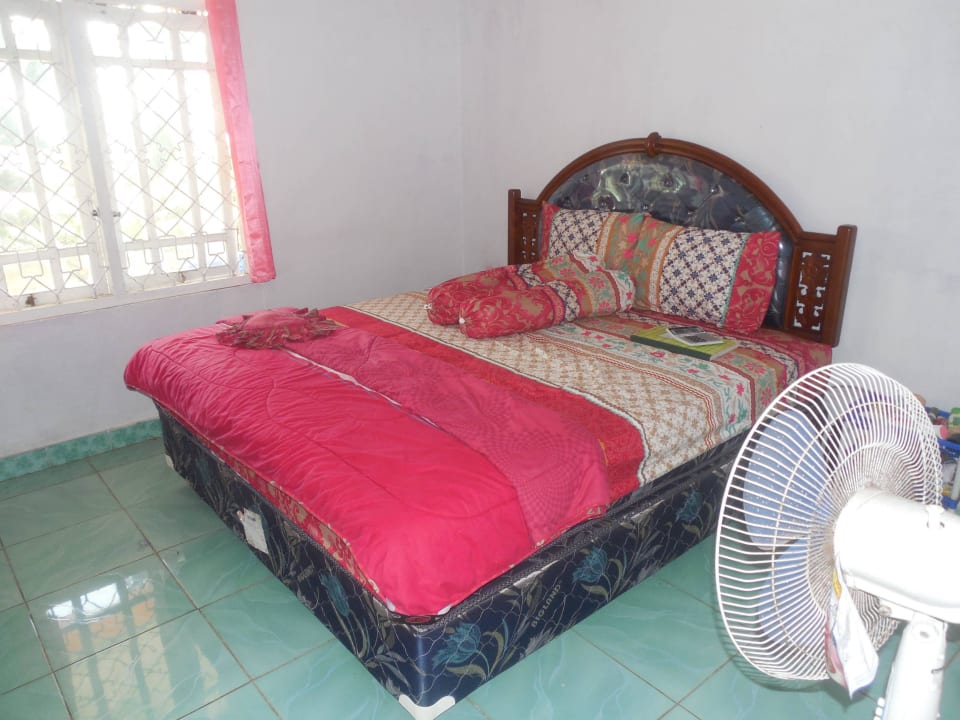 Super sauber Mercy Homestay