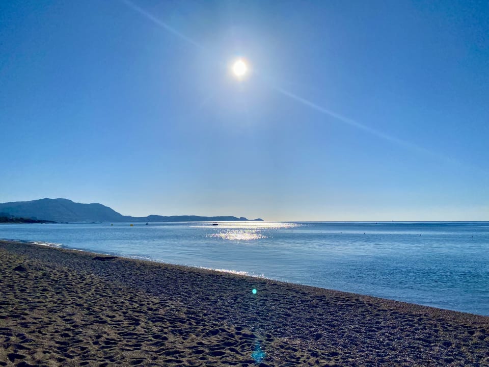 Strand Mitsis Rodos Village