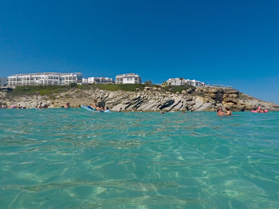 Strand VIVA Cala Mesquida Suites & Spa 16+