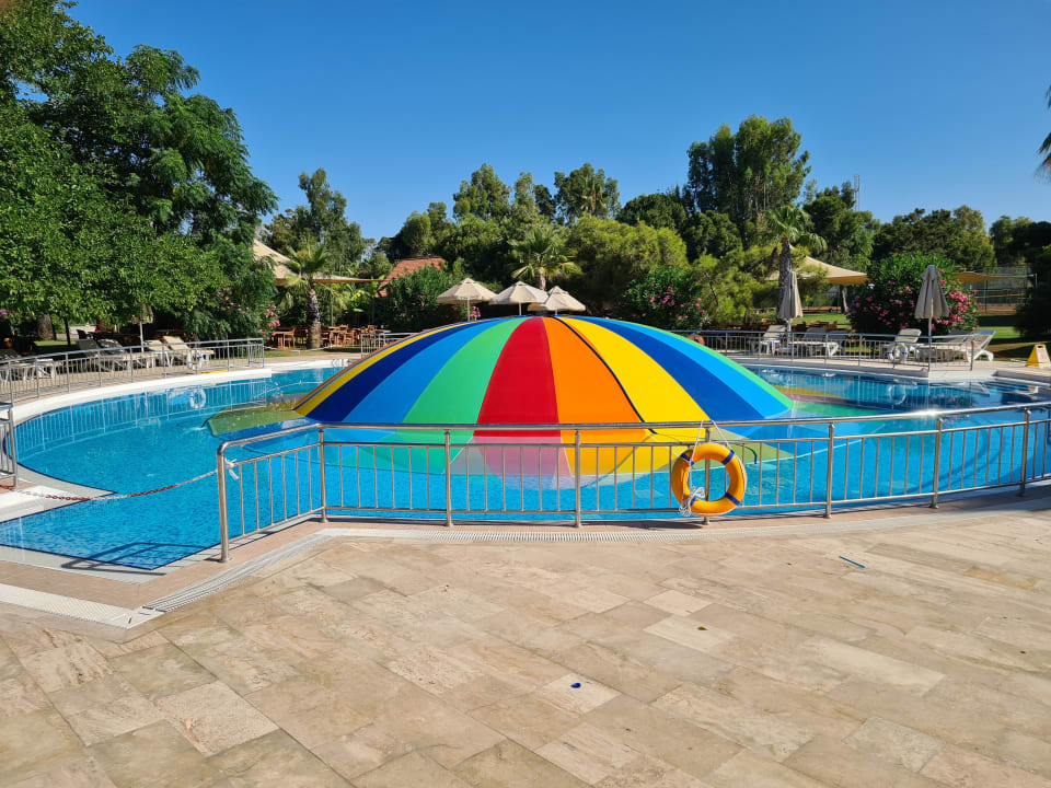 Pool Sunrise Resort Hotel