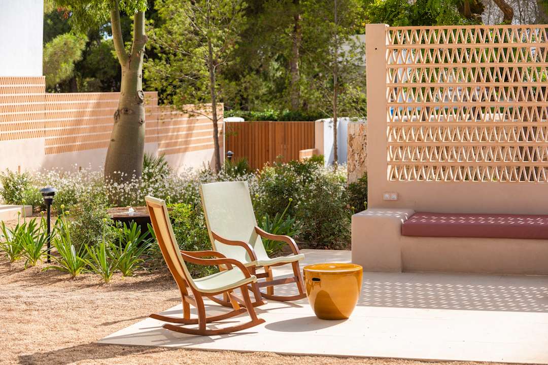 Gartenanlage Inturotel Esmeralda Garden