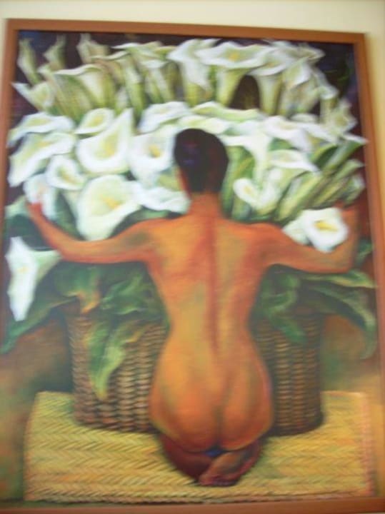 Bild im Zimmer AMERON Berlin ABION Spreebogen Waterside