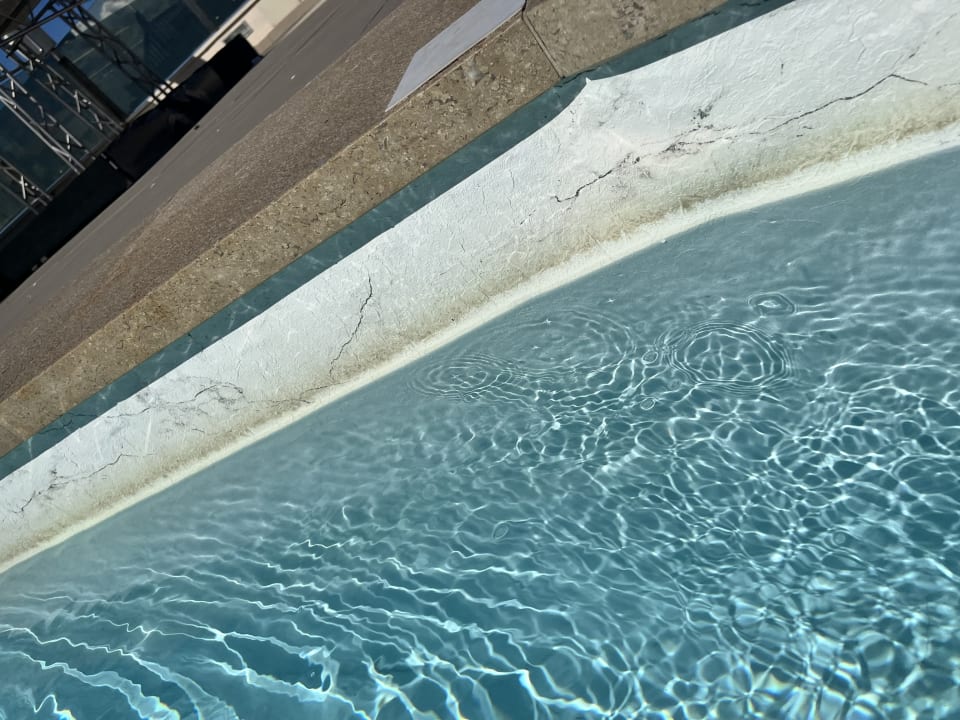 Pool MLL Mediterranean Bay - Adults only