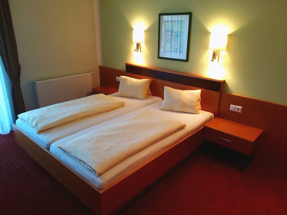 Zimmer Gasthof Pension Lindenhof