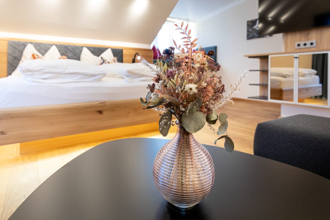 Zimmer Pension Frauenschuh