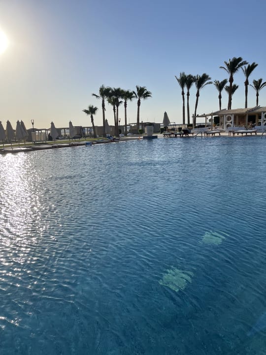 Pool Premier Le Reve Hotel & Spa