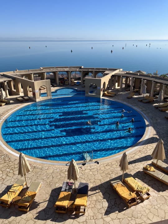 Pool Hotel Three Corners Ocean View prestige - Adults only