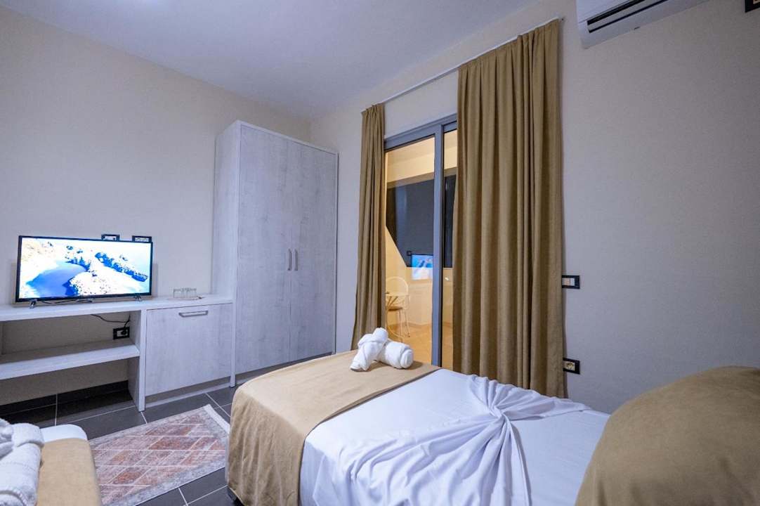 Zimmer Altobelo Hotel