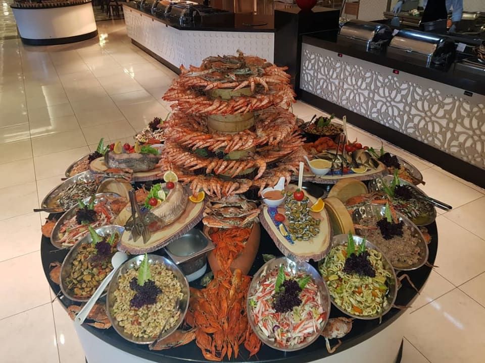 Gastro Well Palace Side