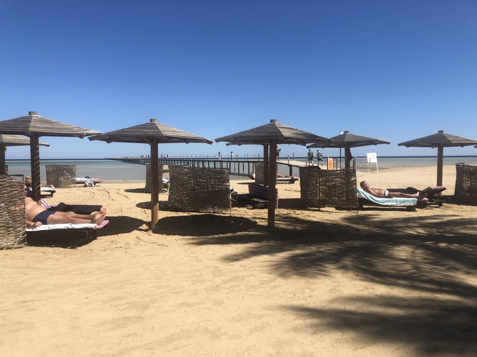 Strand Casa Mare Resort