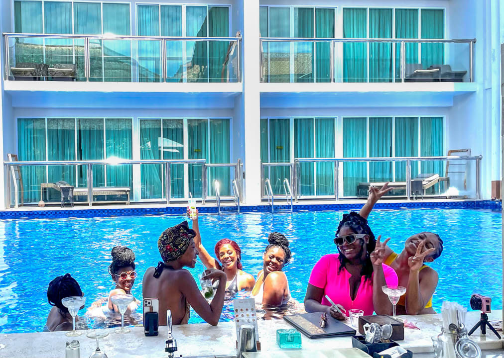 Gastro The Sakala Resort Bali