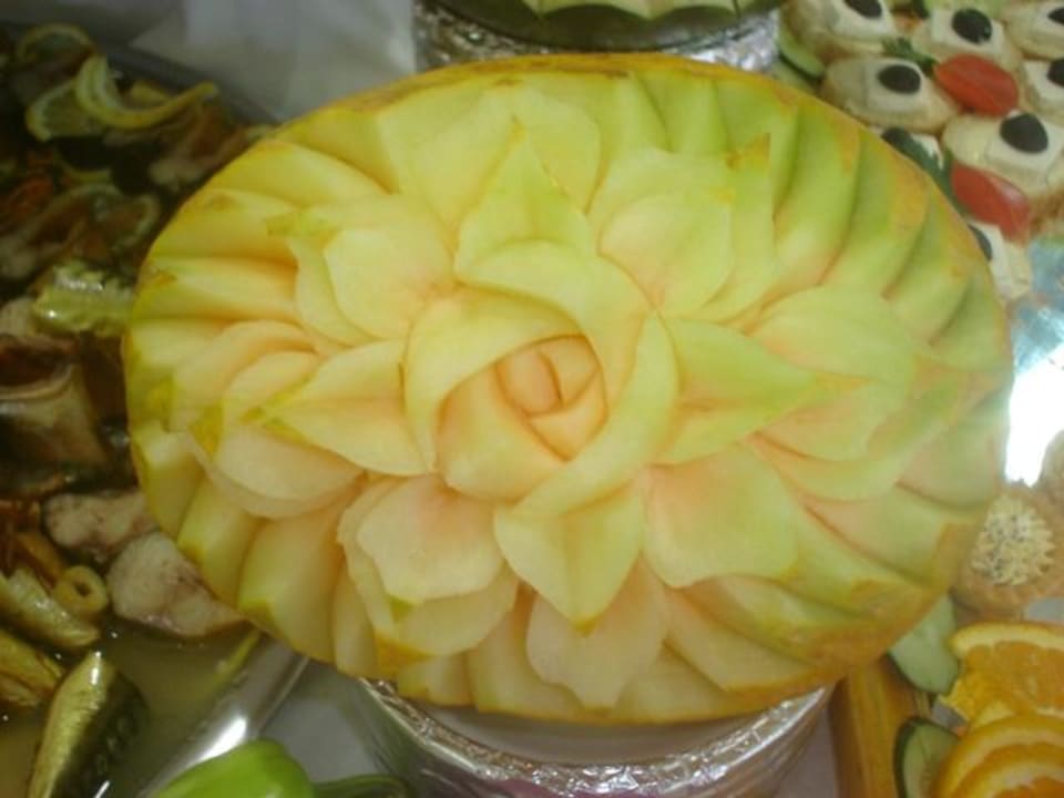 Melon Park Hotel Golden Beach