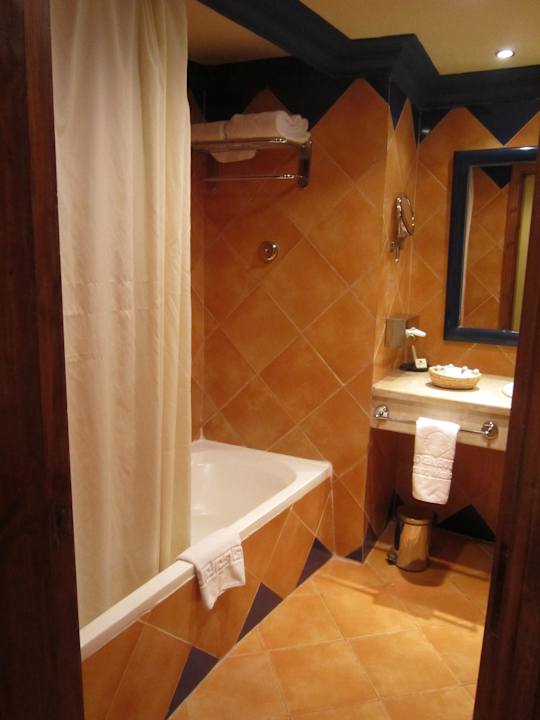 Badezimmer Grand Makadi