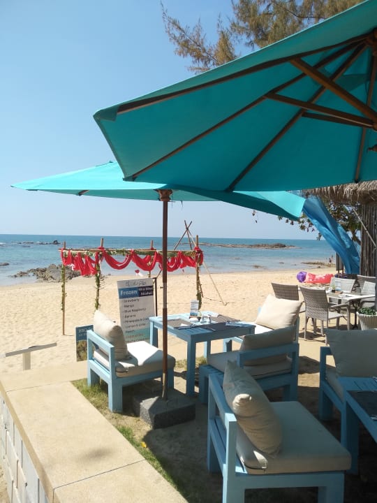 Gastro Ocean Breeze Resort