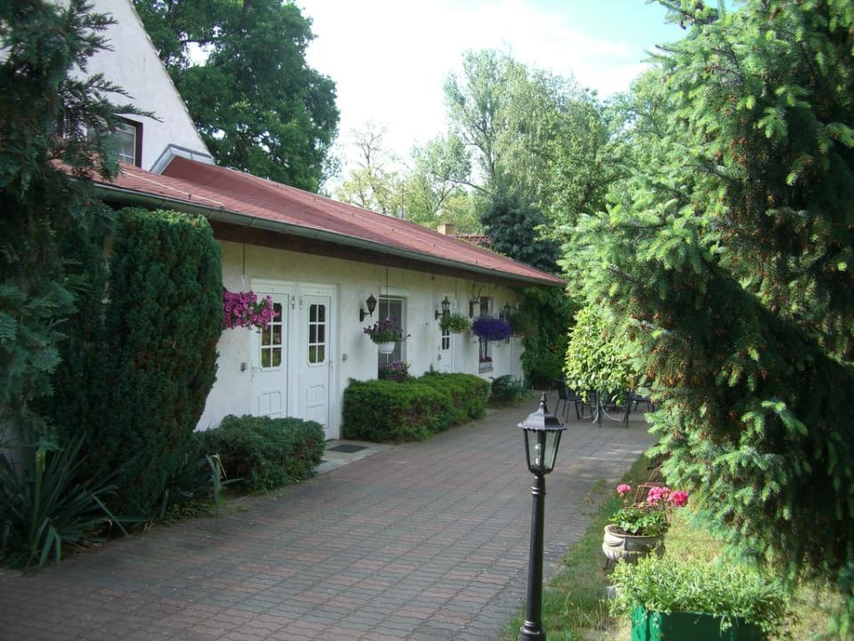 Spreewaldpension Winzer in Straupitz Spreewaldpension Winzer in Straupitz