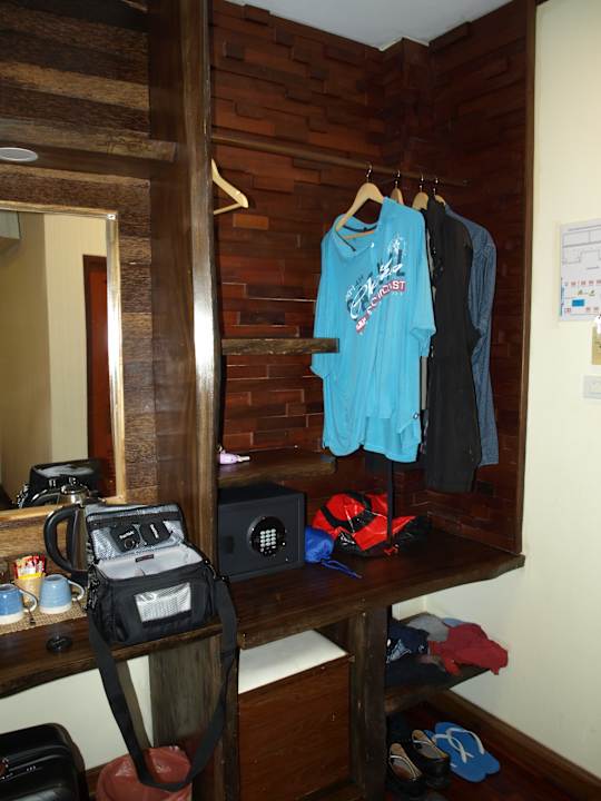 Zimmer Havana Beach Resort