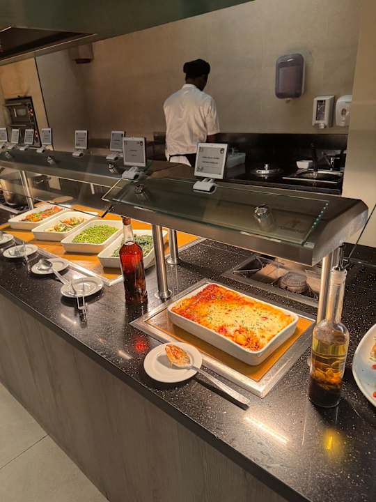 Gastro Hotel Riu Turquoise