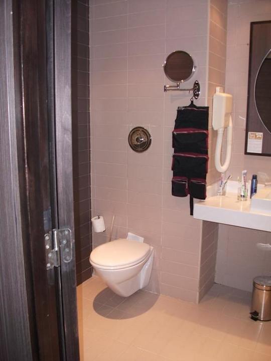 Bad Hotel Rosa Beach