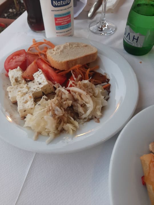 Gastro Atrium Palace Thalasso Spa Resort & Villas