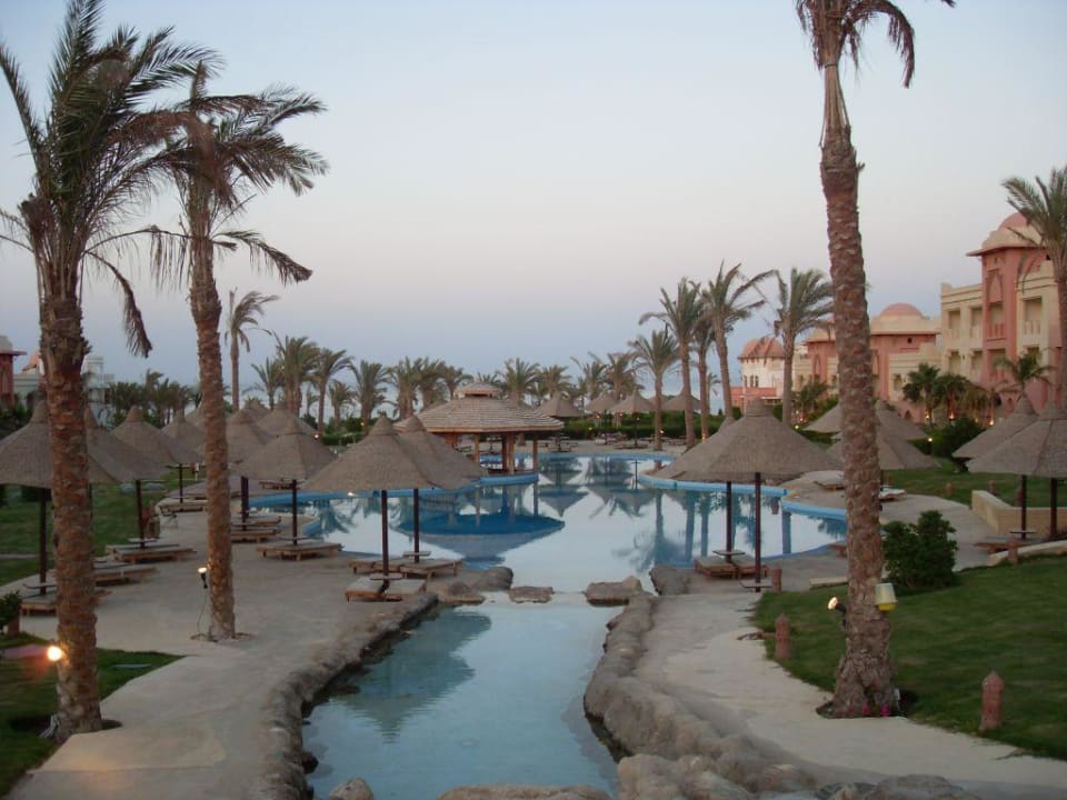 Basen Serenity Alpha Beach