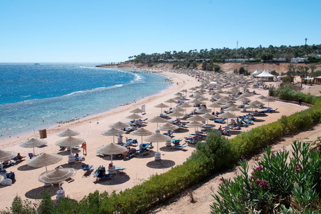 Strand Domina Coral Bay Resort, Diving , Spa & Casino